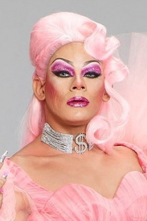 Character image for Chandelly Kidman