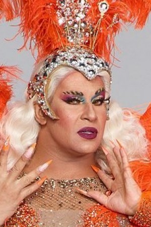 Character image for Robytt Moon