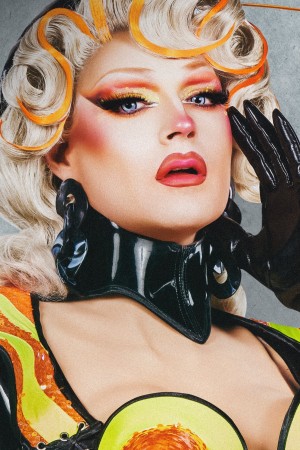 Character image for Margarita Kalifata