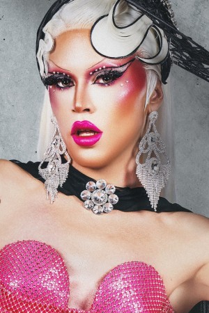 Character image for Alexandra del Raval