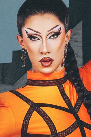Character image for Dafne Mugler
