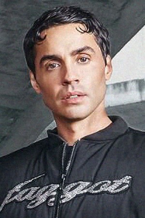 Character image for Javier Calvo