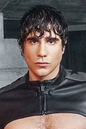 Character image for Javier Ambrossi