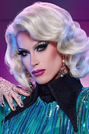 Character image for The Countess