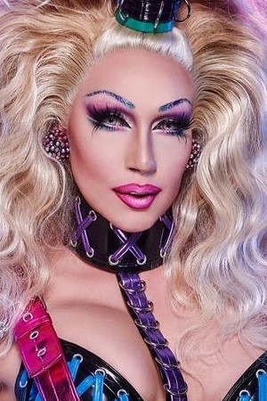 Character image for Vanessa Van Cartier