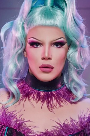 Character image for Juicy Kutoure