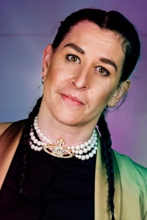 Character image for Raven van Dorst