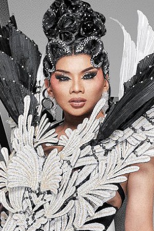 Character image for John Fedellaga