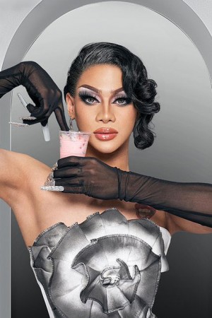 Character image for Maxie