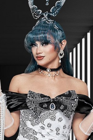 Character image for Myx Chanel