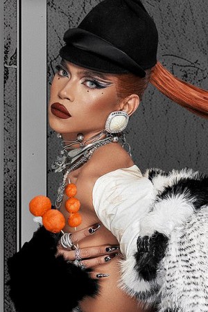 Character image for Versex