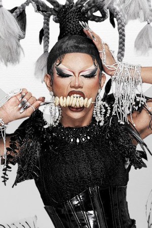 Character image for Zymba Ding