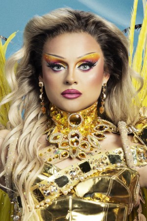 Character image for Fontana