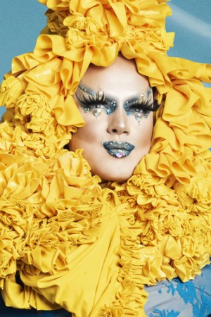 Character image for Imaa Queen