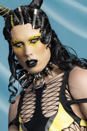 Character image for Santana Sexmachine