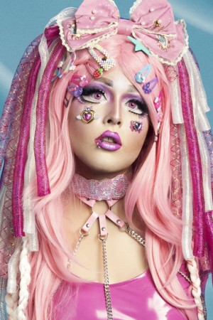 Character image for Endigo