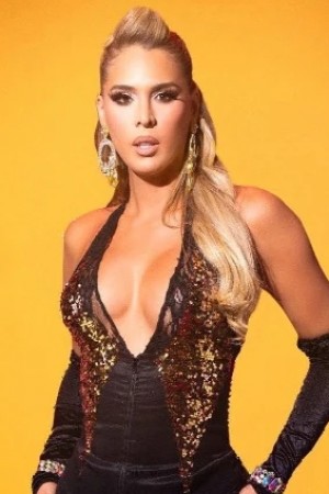 Character image for Carmen Carrera