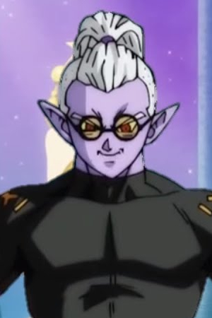 Character image for Fu