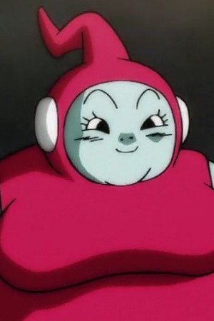 Rina Kitagawa as Brianne de Chateau on Dragon Ball Super