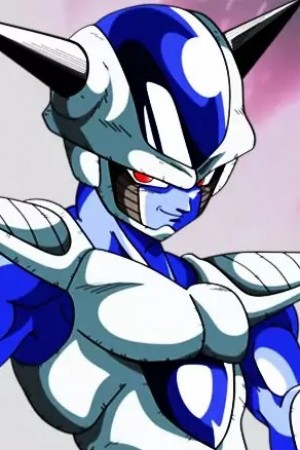 Ryusei Nakao as Frost on Dragon Ball Super