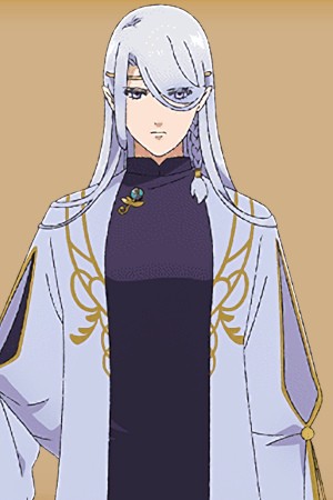 Character image for Diaria