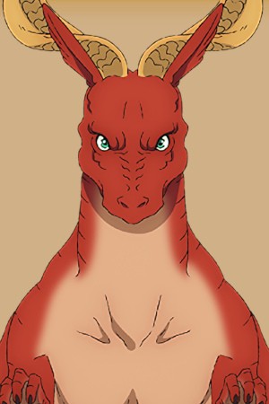 Character image for Letty