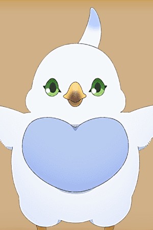 Character image for Piyo-chan