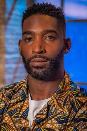 Tinie Tempah