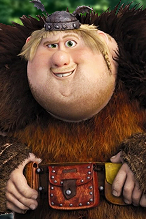 Character image for Fishlegs