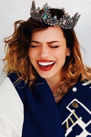 Character image for Host