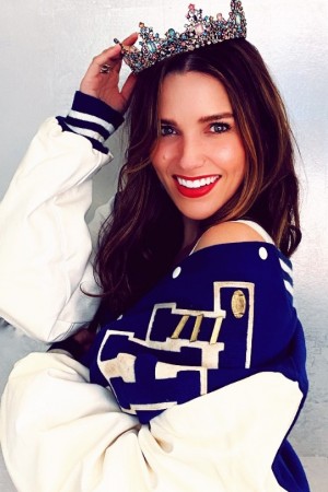 Character image for Sophia Bush