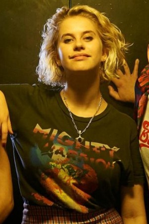 Character image for Àfrica