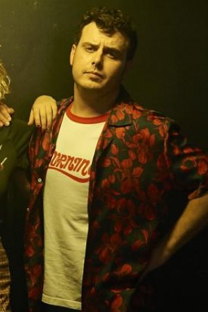 Character image for Jordi