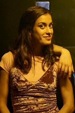 Character image for Scarlett