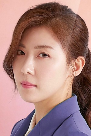 Character image for Ji Won