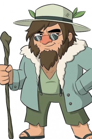 Character image for Grendan Highforge