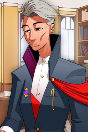 Character image for P.I. Jancy True