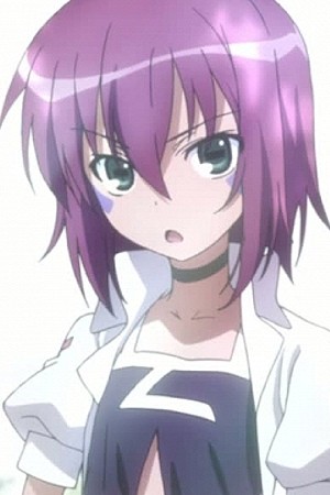 Character image for Merry Nightmare