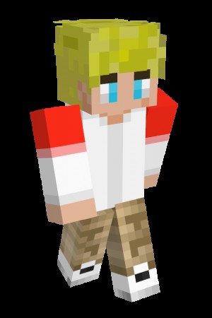 Character image for TommyInnit