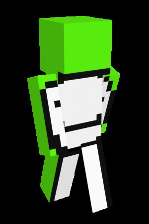 Character image for Dream