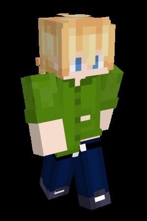 Character image for Tubbo