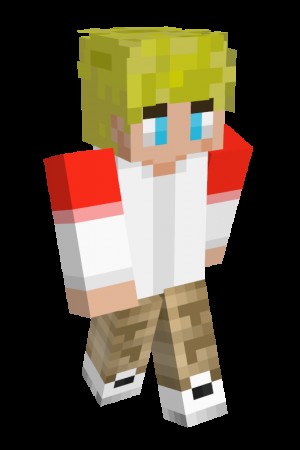 Character image for TommyInnit