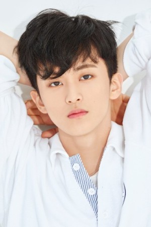 Character image for Mark