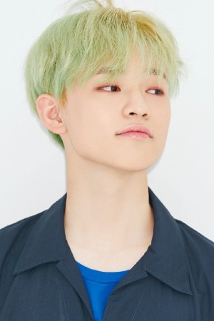 Character image for Chenle