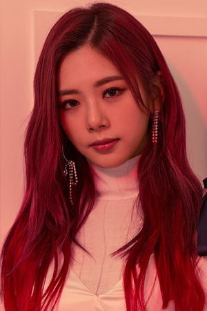 Character image for Jiu