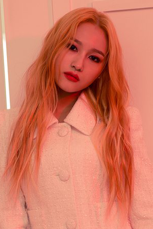 Character image for Siyeon