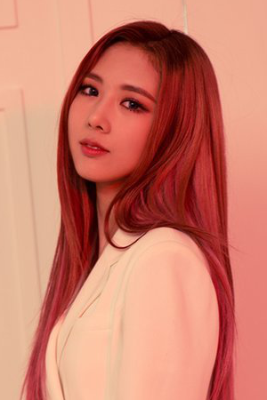 Character image for Yoohyeon