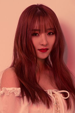 Kim Bo-ra