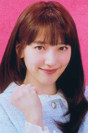 Character image for Shin Jae-rim