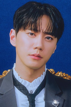 Character image for Moon Cha-min